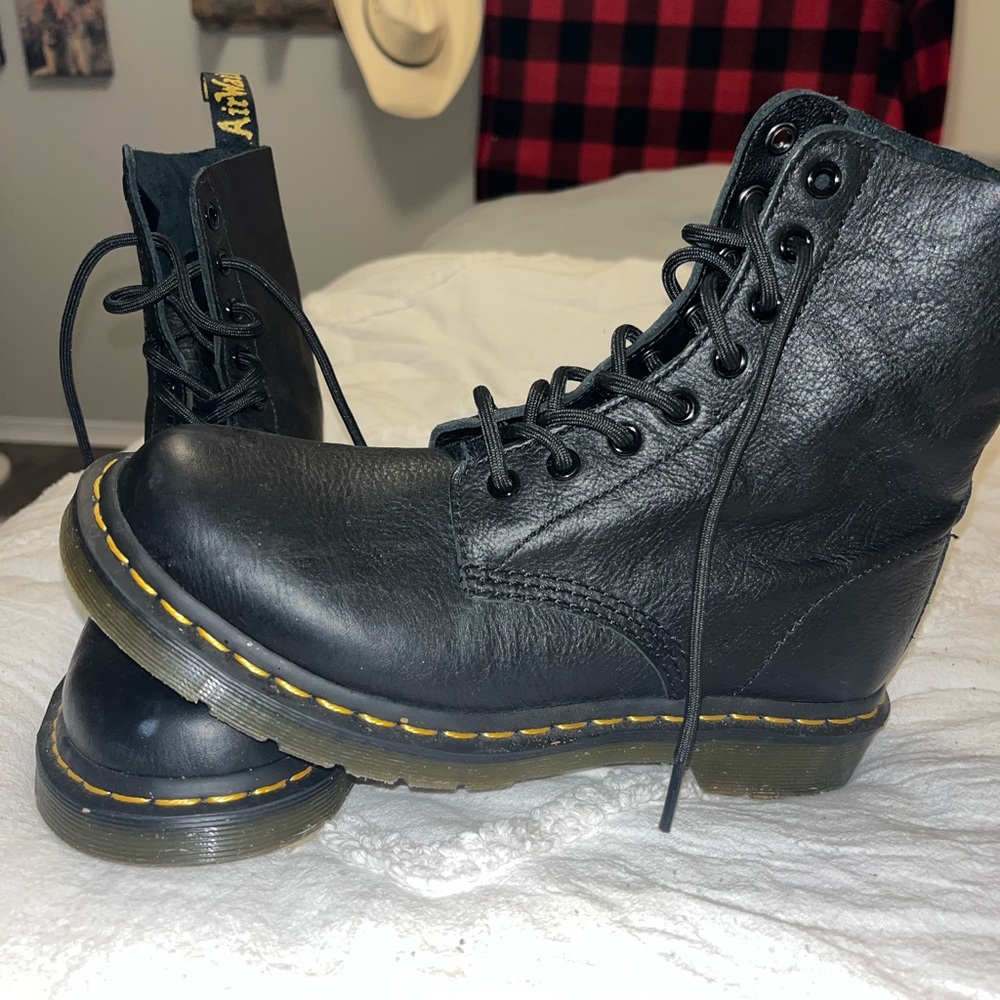 doc martens
